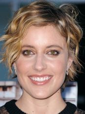 Greta Gerwig