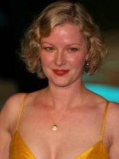 Gretchen Mol