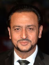Gulshan Grover