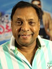 Gundu Hanumantha Rao