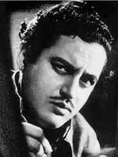 Guru Dutt