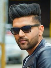 Guru Randhawa