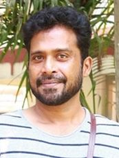 ഗുരു സോമസുന്ദരം