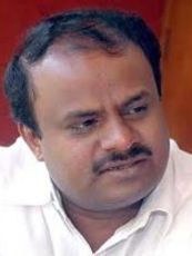 H. D. Kumaraswamy