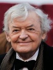 Hal Holbrook