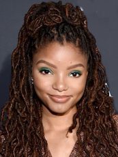 Halle Bailey