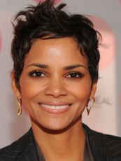 Halle Berry