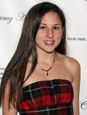 Hallie Kate Eisenberg