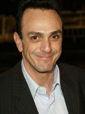 Hank Azaria