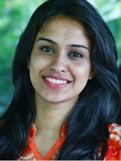 ഹന്ന റെജി കോശി