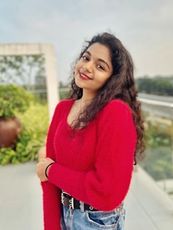 ഹന്‍സിക കൃഷ്ണ