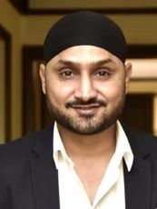 Harbhajan Singh