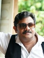 ഹരീഷ് പെരുമണ്ണ