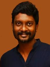 Hari Krishnan (Madras Fame)