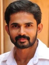 ഹരികൃഷ്ണൻ