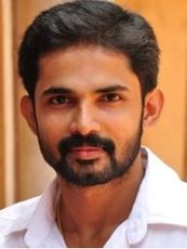 ഹരികൃഷ്ണന്‍