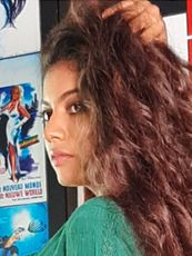 Harini (Tamil Actress)