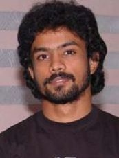 Harish (new tamil actor)