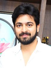 Harish Kalyan