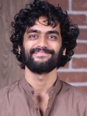 Harish Kumar (Tamil Actor)