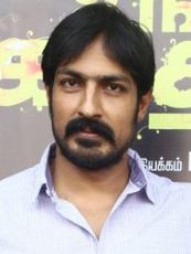 Harish Uthaman