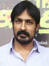 ഹരീഷ് ഉത്തമന്‍