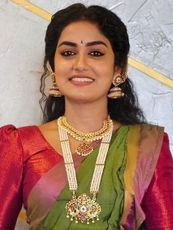Haritha G Nair