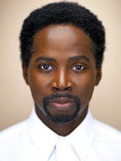 Harold Perrineau