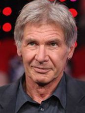 Harrison Ford
