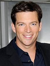 Harry Connick Jr