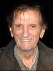 Harry Dean Stanton