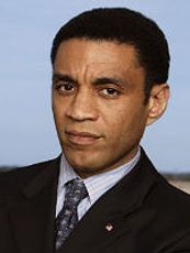 Harry Lennix