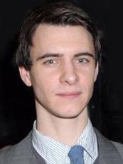 Harry Lloyd