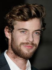 Harry Treadaway