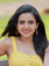 Harshitha (kannada Actress)