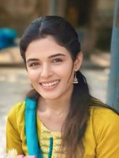 Harshitha Bandalamuri