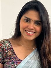 Harshitha Ram