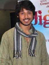 Harshvardhan Deo