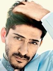 Harshvardhan Kapoor