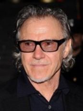 Harvey Keitel