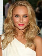 Hayden Panettiere
