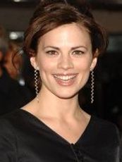 Hayley Atwell