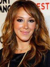 Haylie Duff