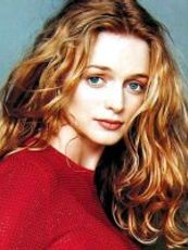 Heather Graham