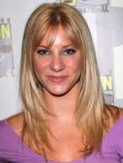 Heather Morris
