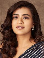 Hebah Patel
