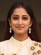 Heena (Telugu Actress)