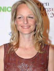 Helen Hunt