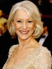 Helen Mirren