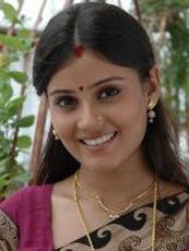 Hema (Tamil actress)